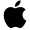 Apple icon